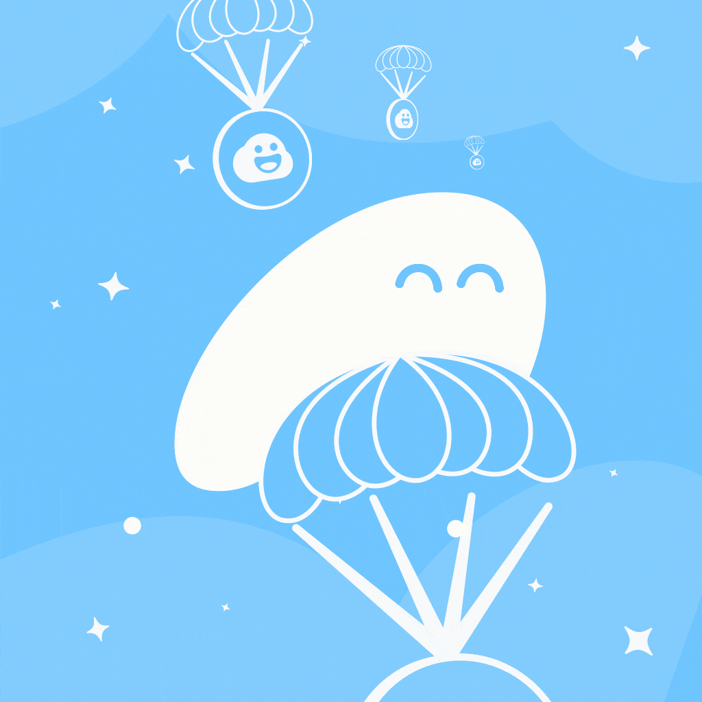 Sanctum Cloud airdrop