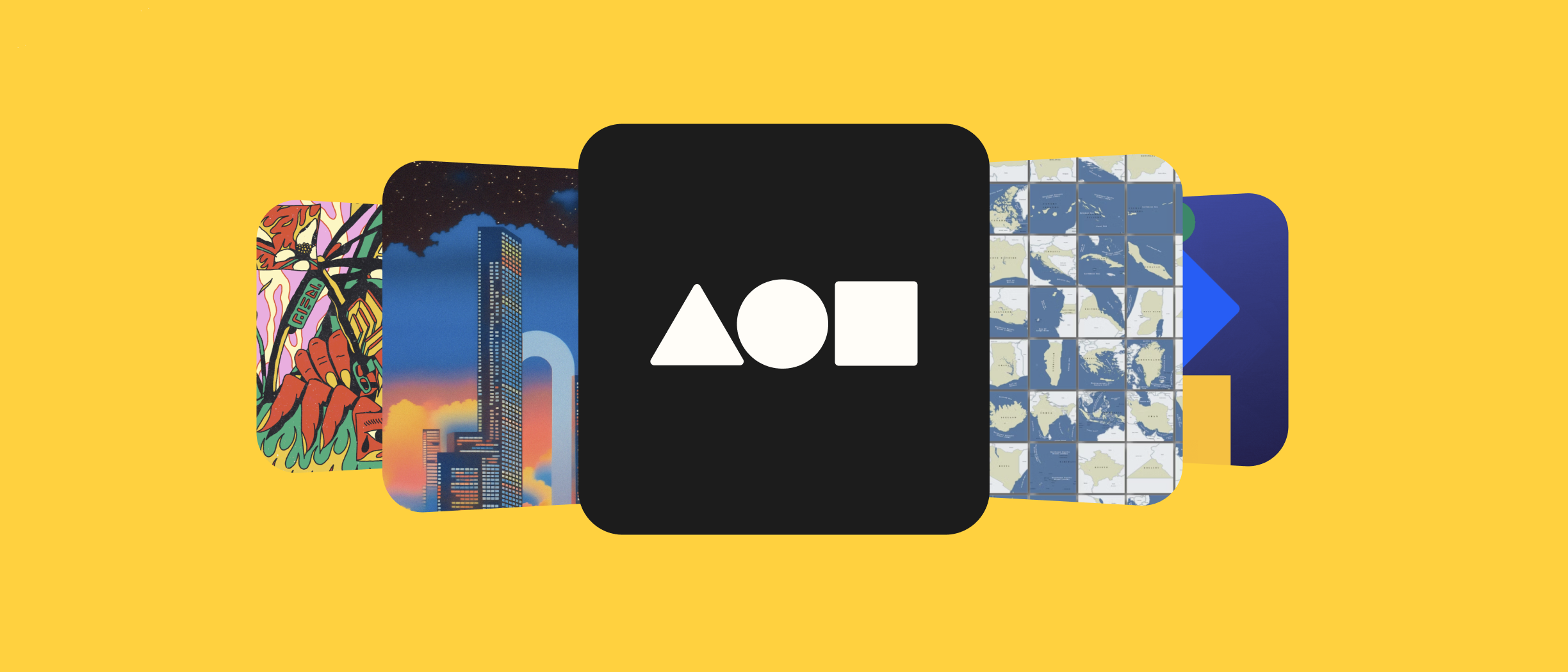 App Spotlight: Foundation