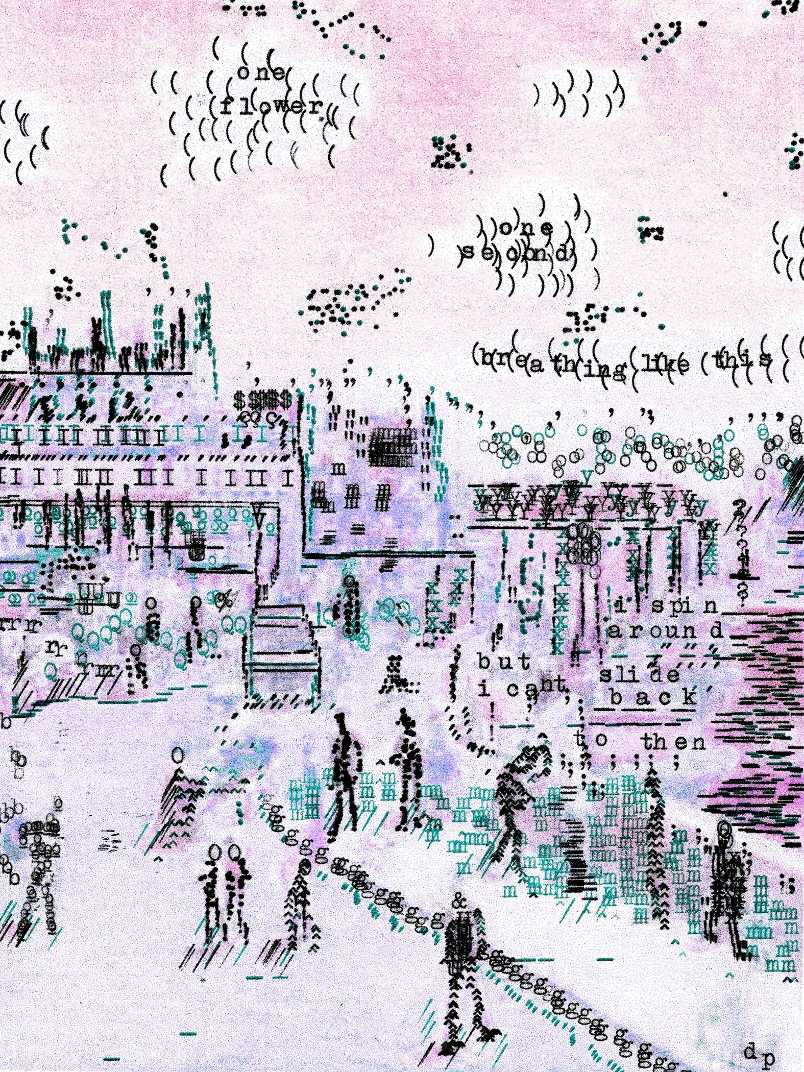 Out of the Dark art piece by Degen Poet on Phantom's website