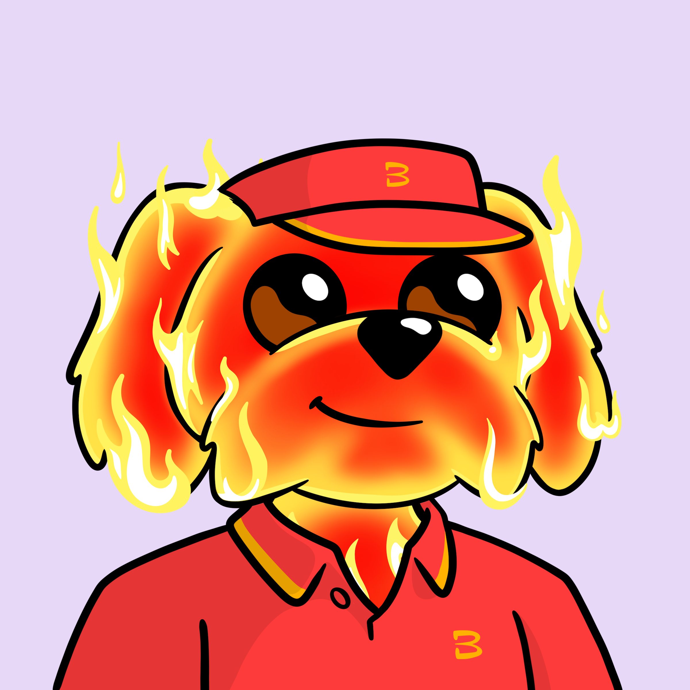 BoDoggos #978 on Phantom's website