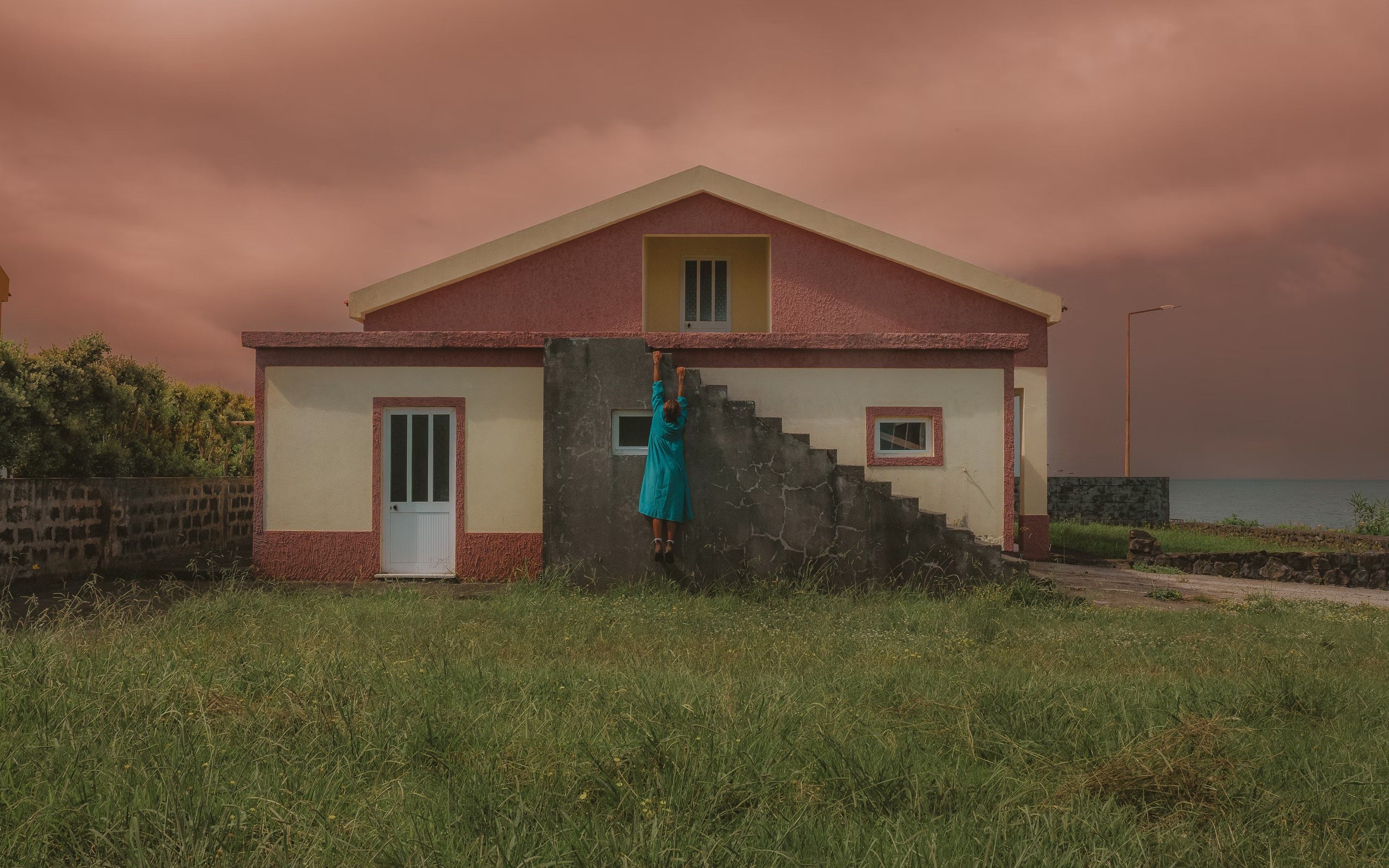 Home is where the heart is? by @alizejireh