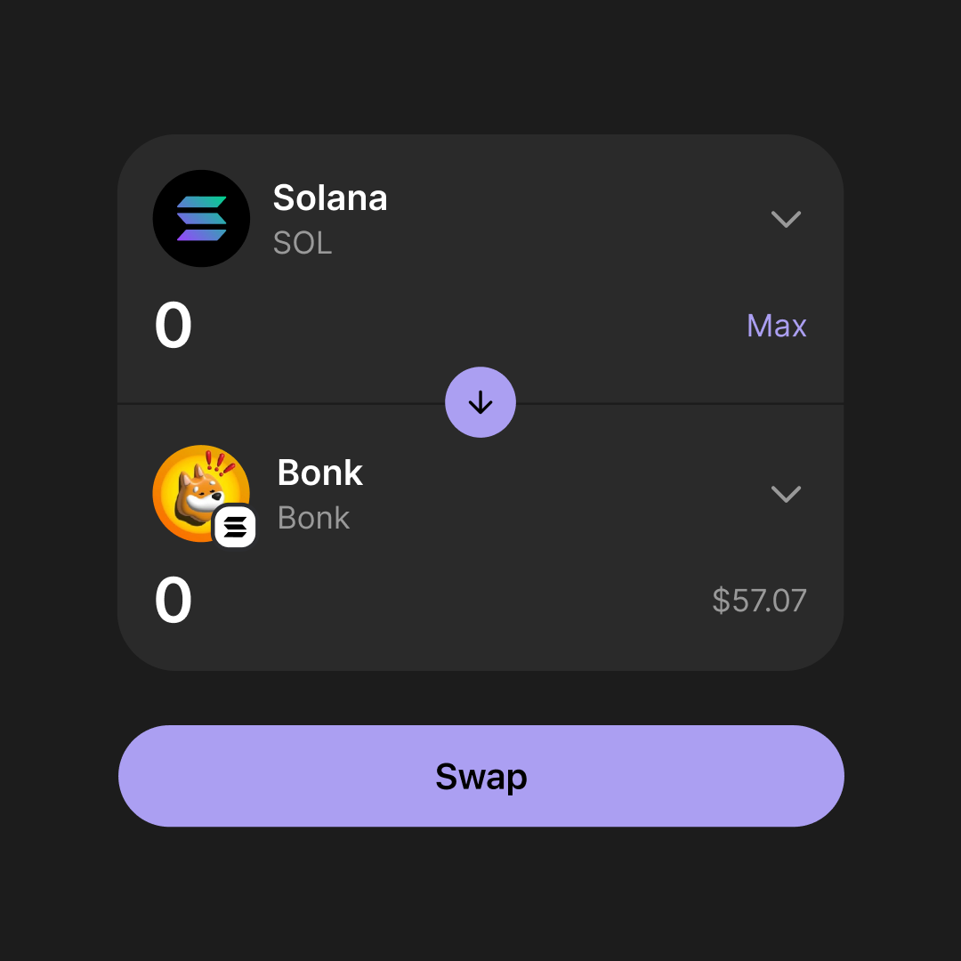 how to buy bonk