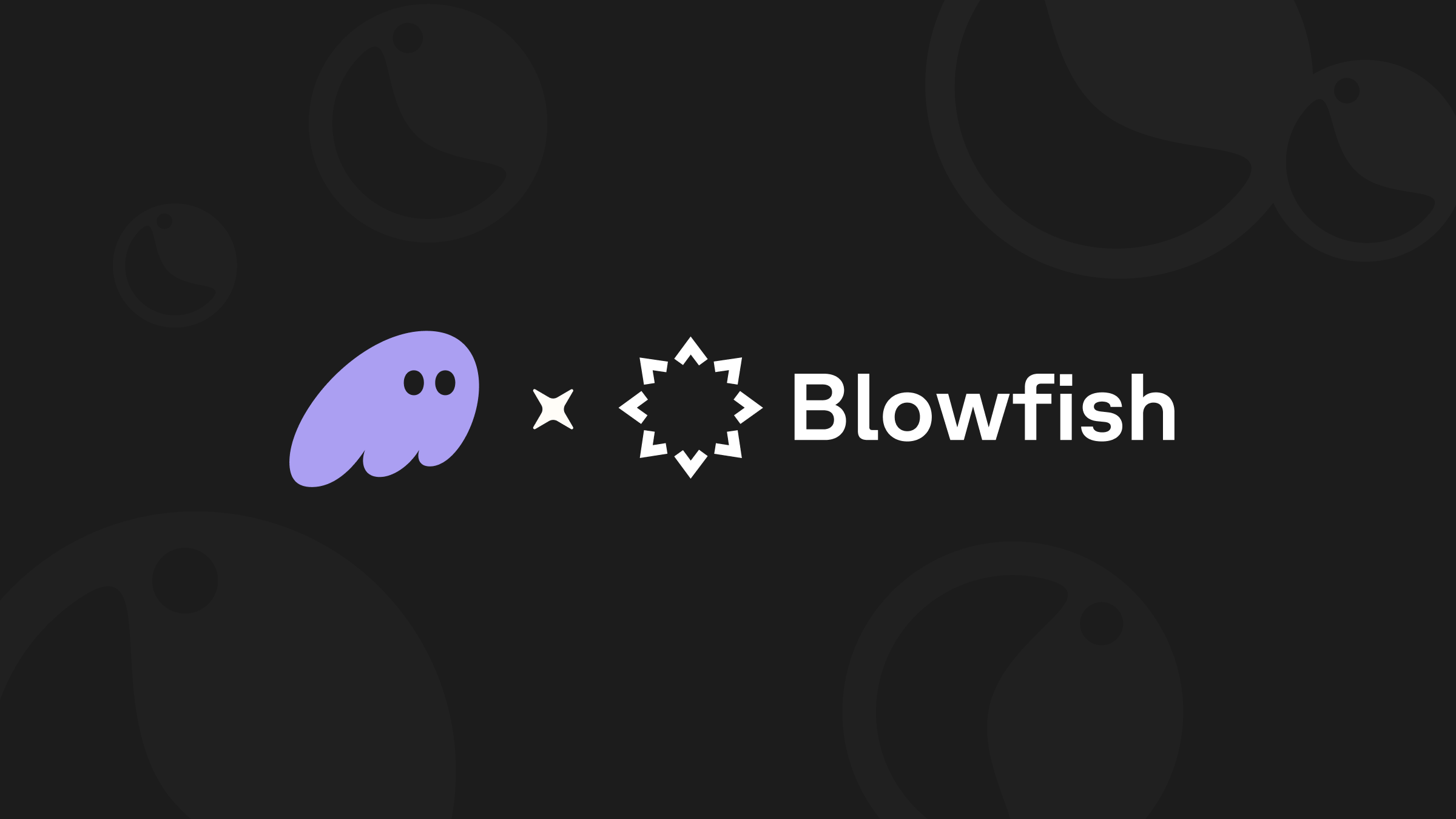 Phantom acquires Blowfish