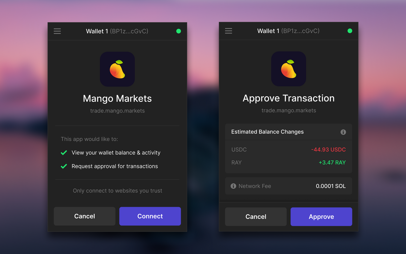 Staying Safe with Phantom