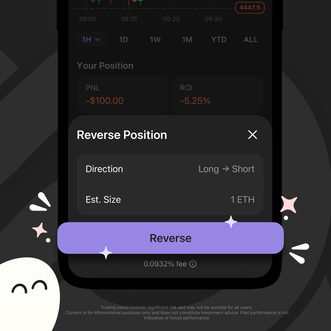 phantom perps reverse position