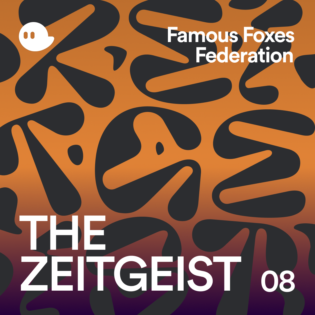 DraxxTS - Famous Foxes Federation Co-founder, Ep. 8