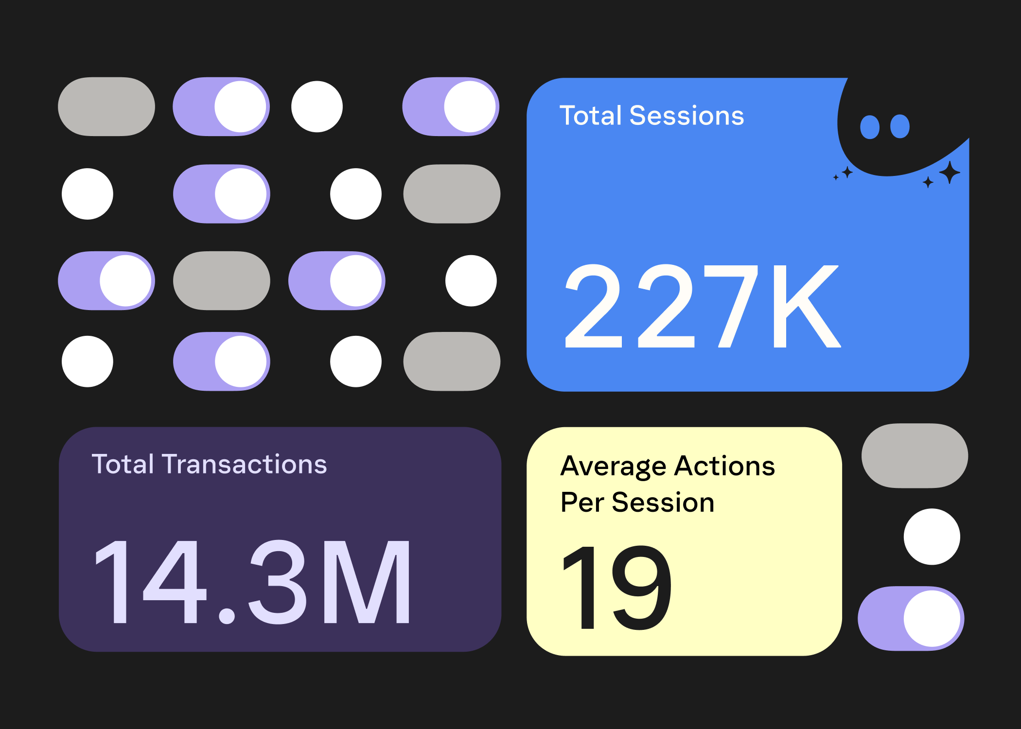 Phantom 2023: Year in review