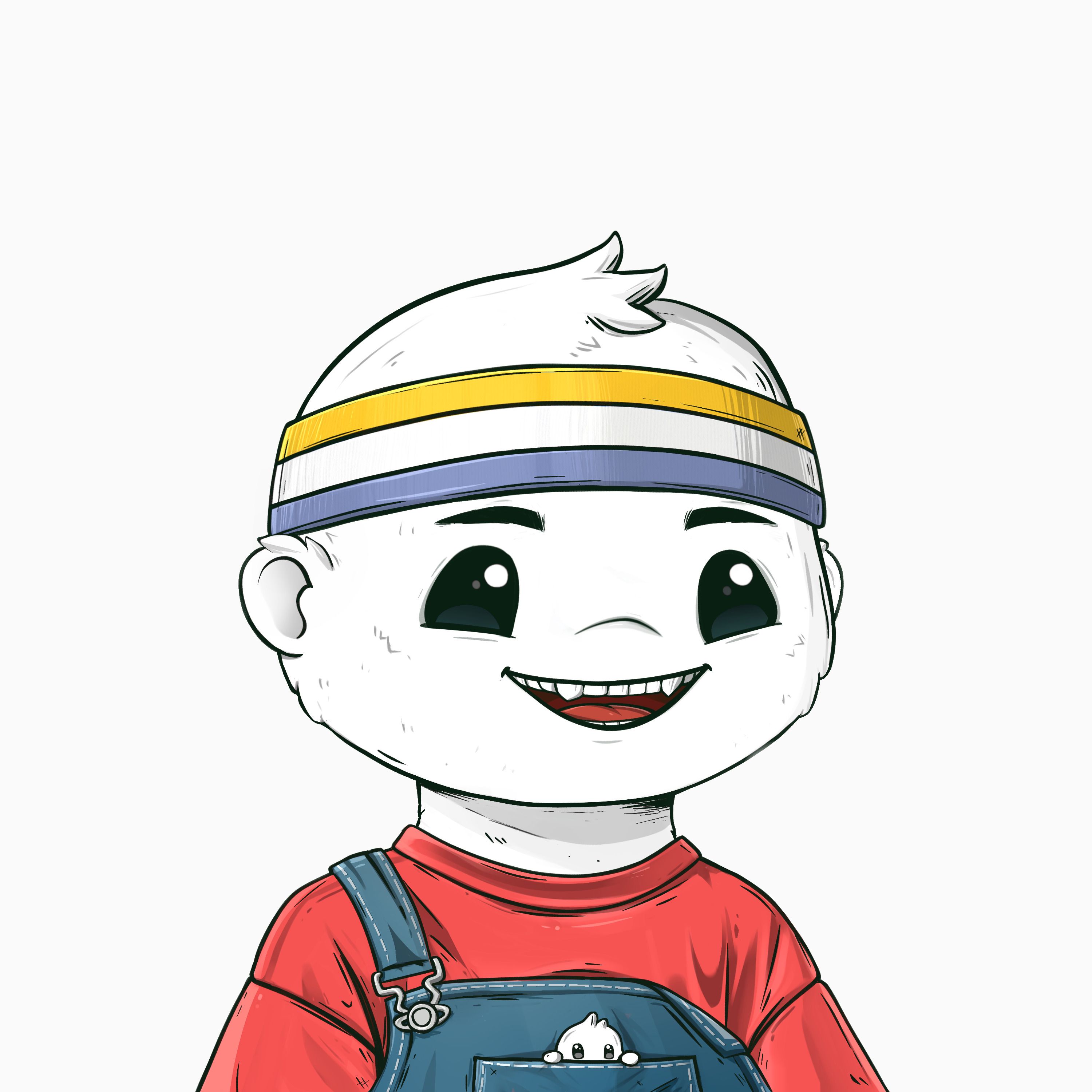 Meegos #2859