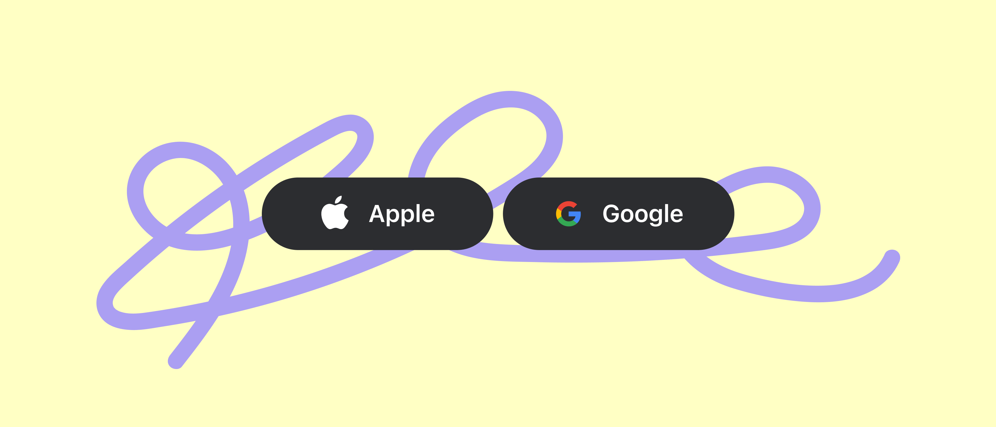 create a phantom wallet with your Apple or Google account
