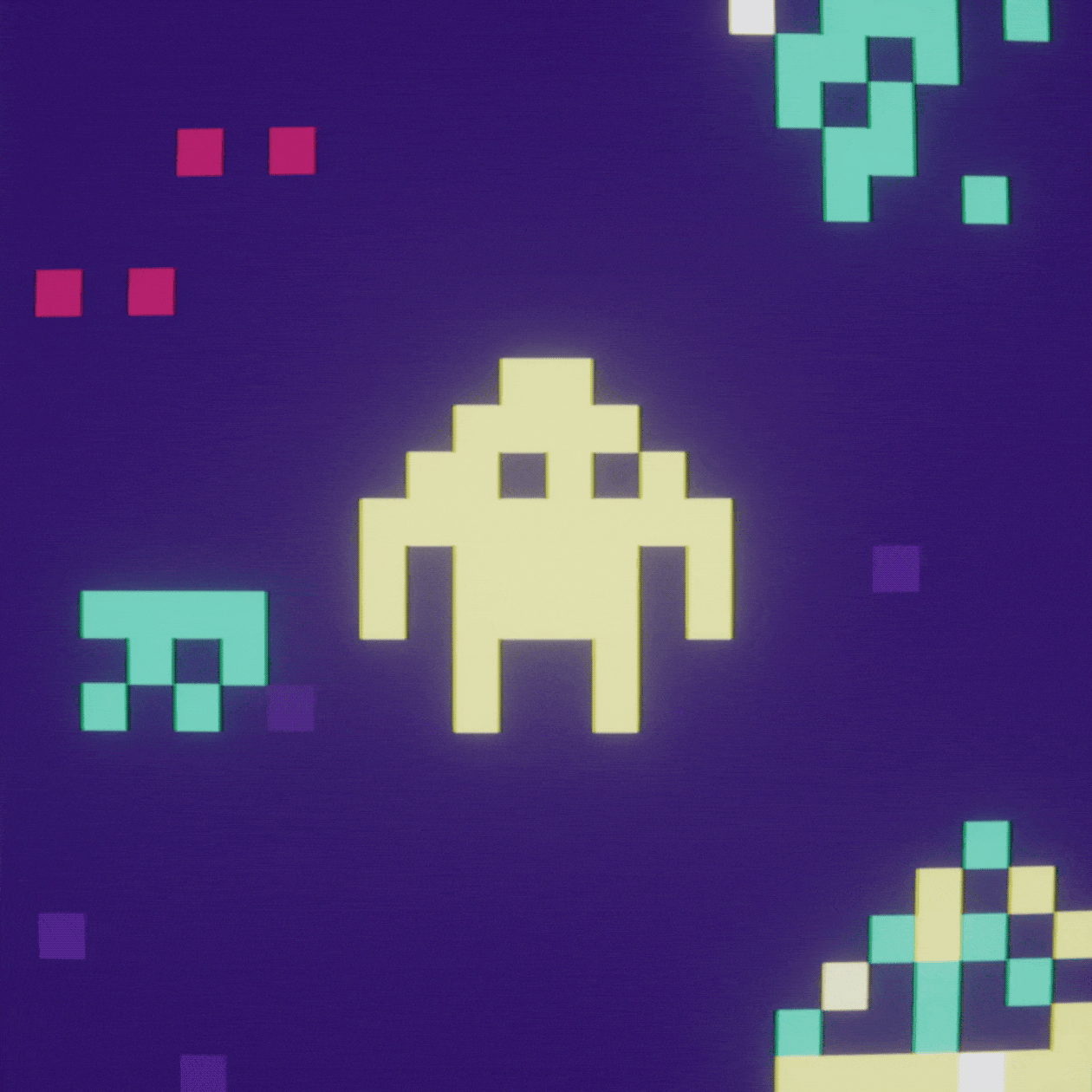 Artemis - #43 artwork by Zen0 on Phantom's website