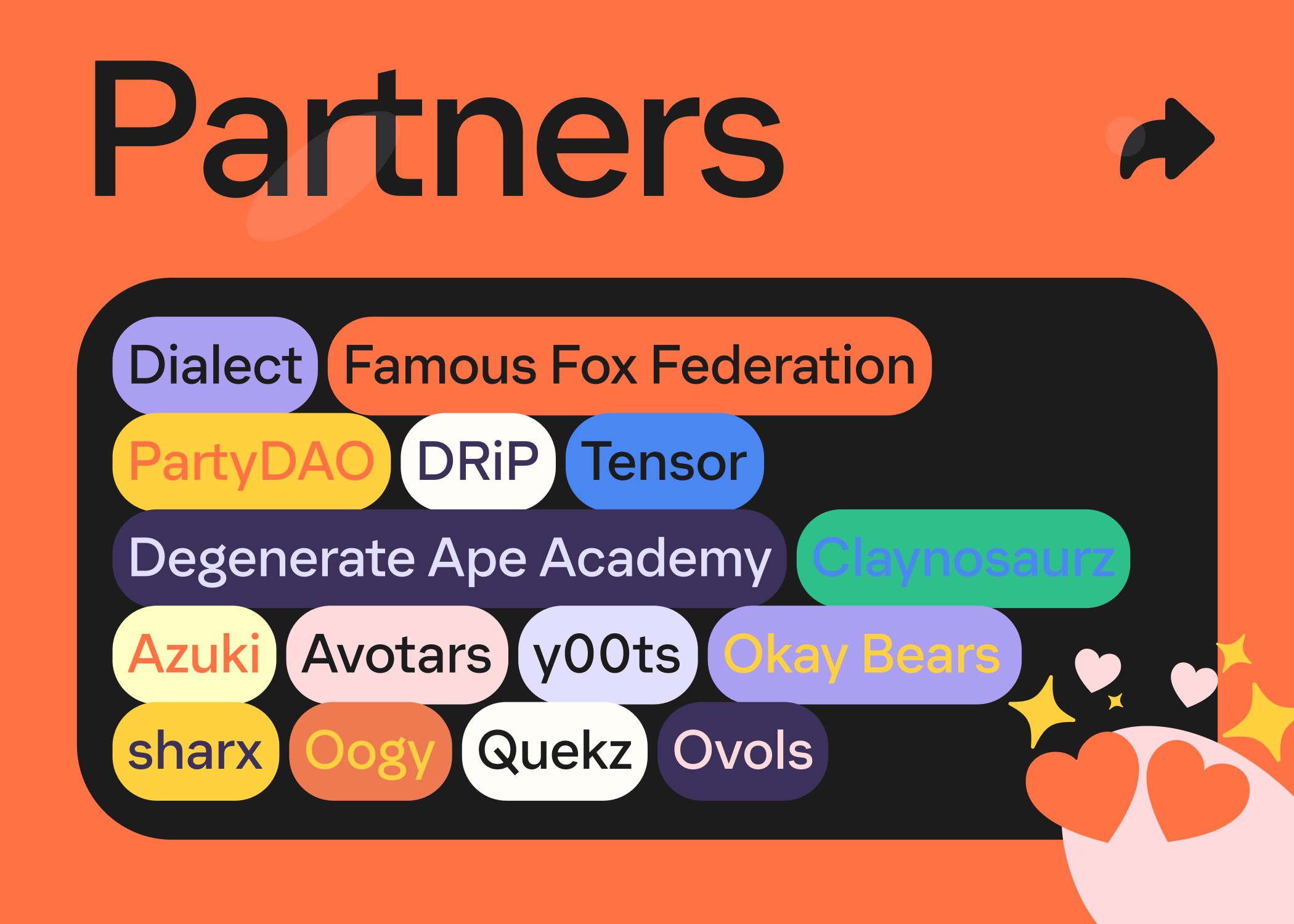 Phantom 2023: Year in review