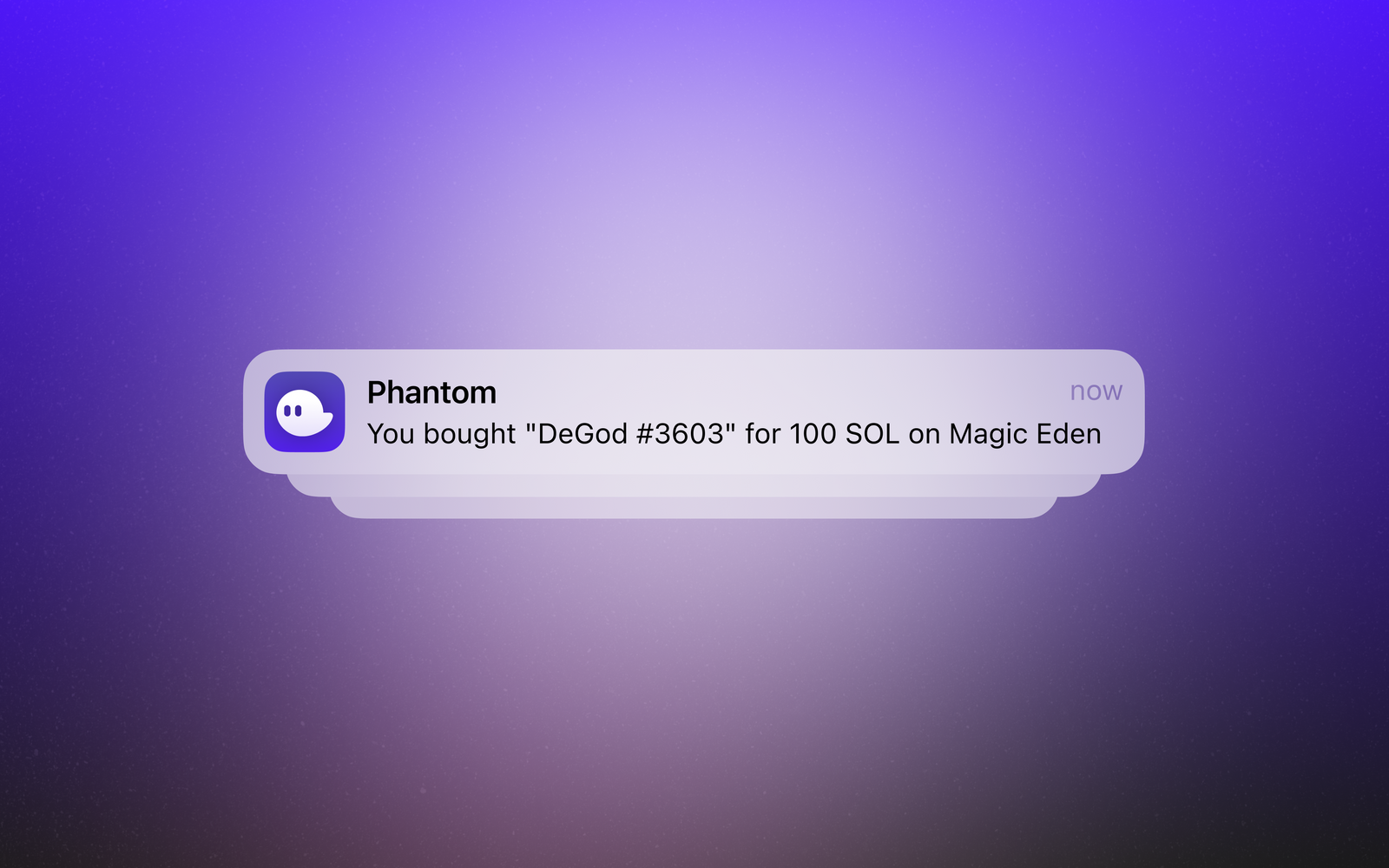 Phantom push notifications