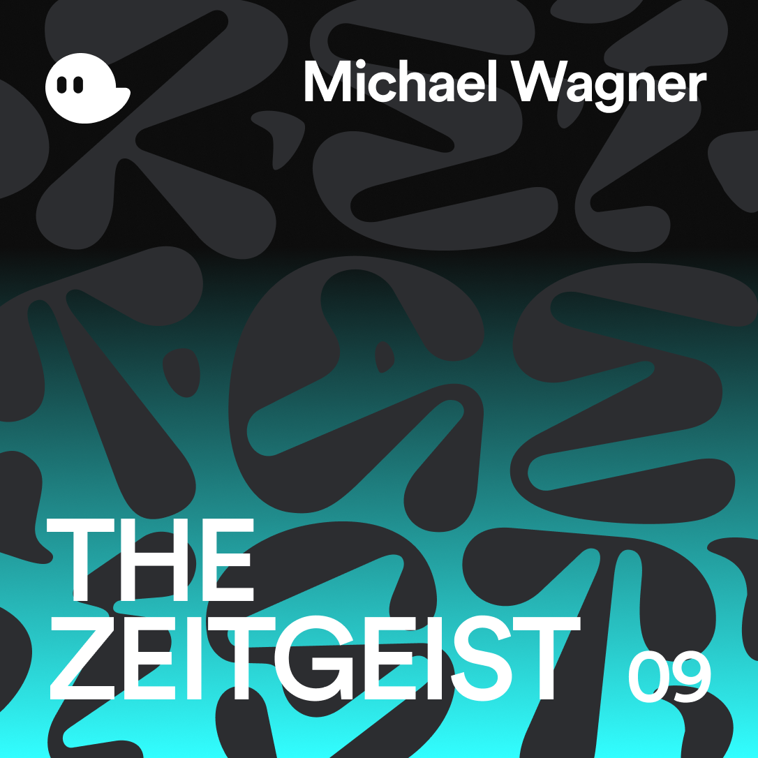 Michael Wagner - Star Atlas founder and CEO