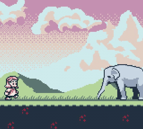 Shanksy Infinite Loop