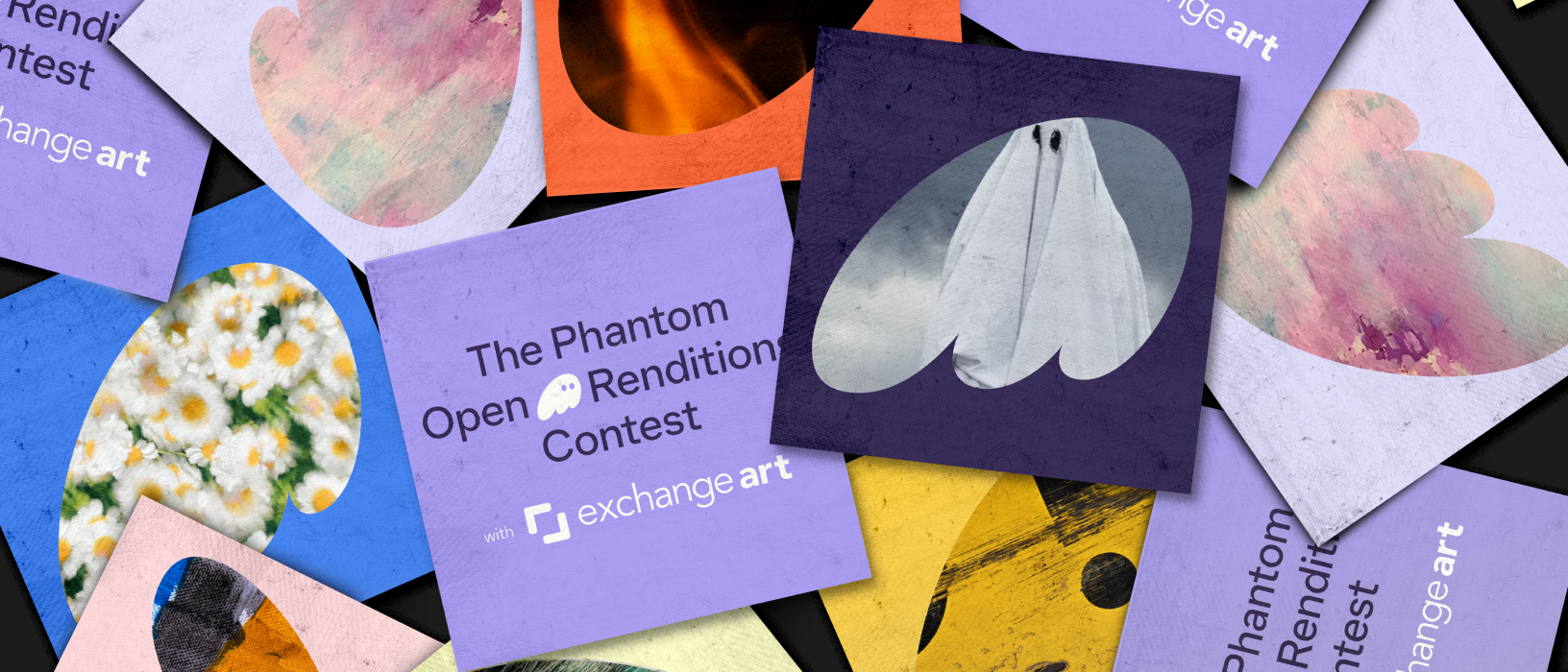 The Phantom Open Renditions Contest