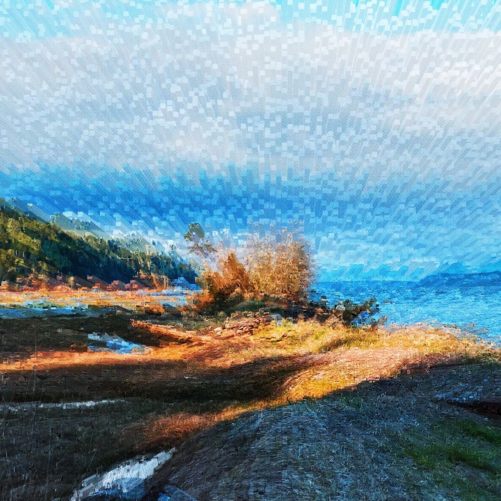 LIGHTS - Pacific Northwest 001