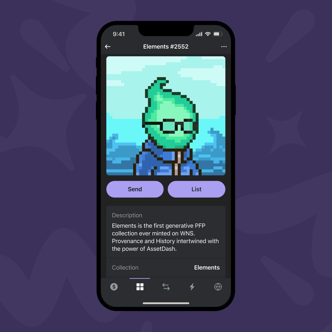 solana token extensions