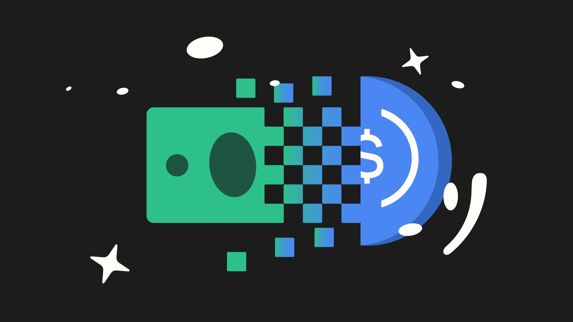 Stablecoins USDT USDC DAI