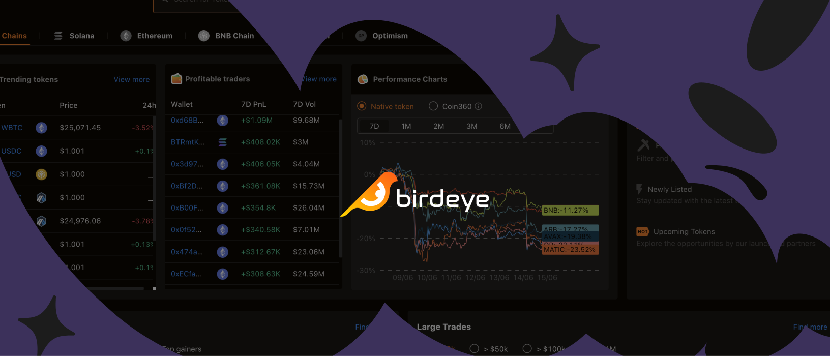 App Spotlight: Birdeye