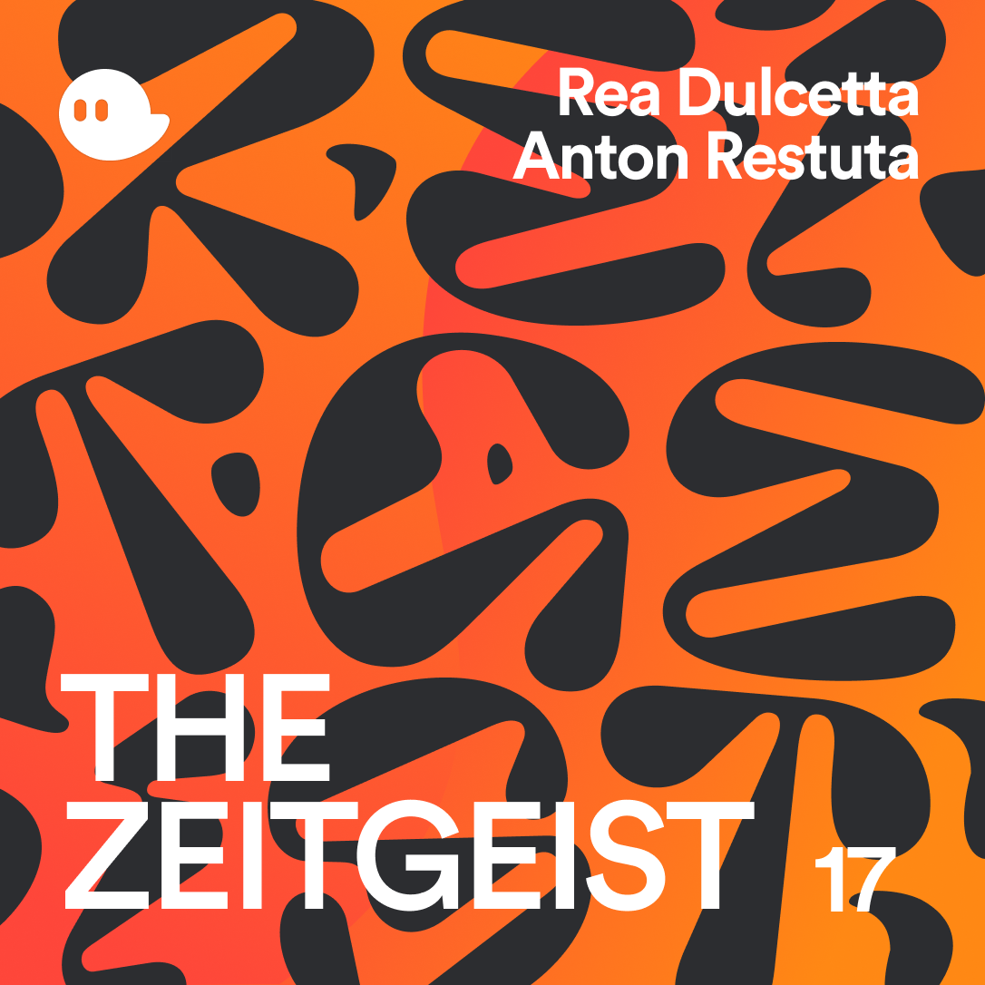 Rea Dulcetta and Anton Restuta - Sharky.fi Co-Founders, EP 17