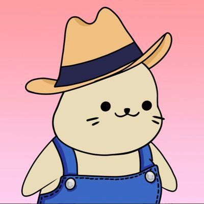 Sappy Seals NFT from holder @Tractodoteth