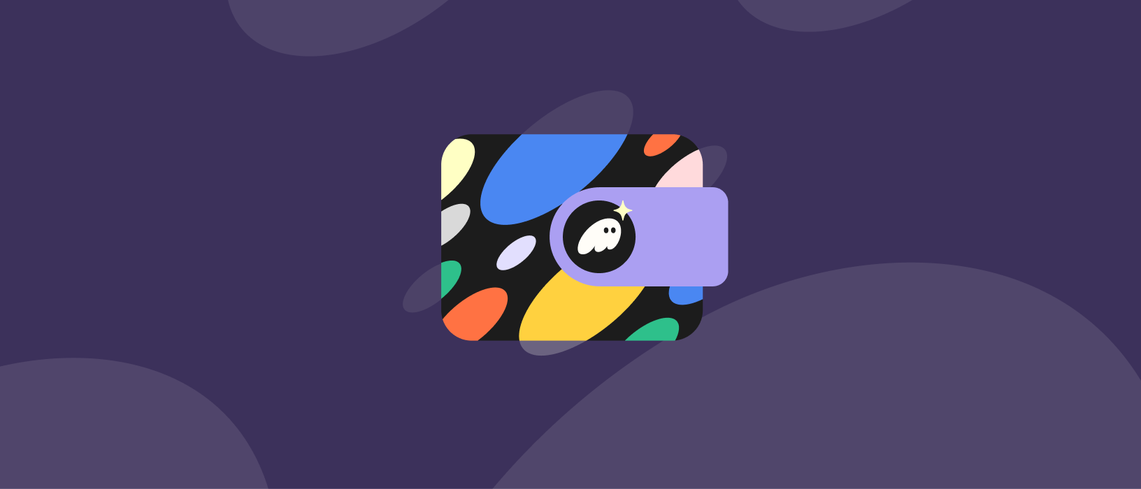 How to create a new wallet