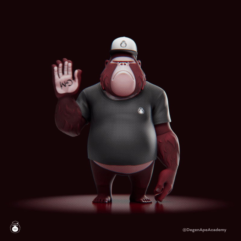 Gm - DRiP Presents: DAA